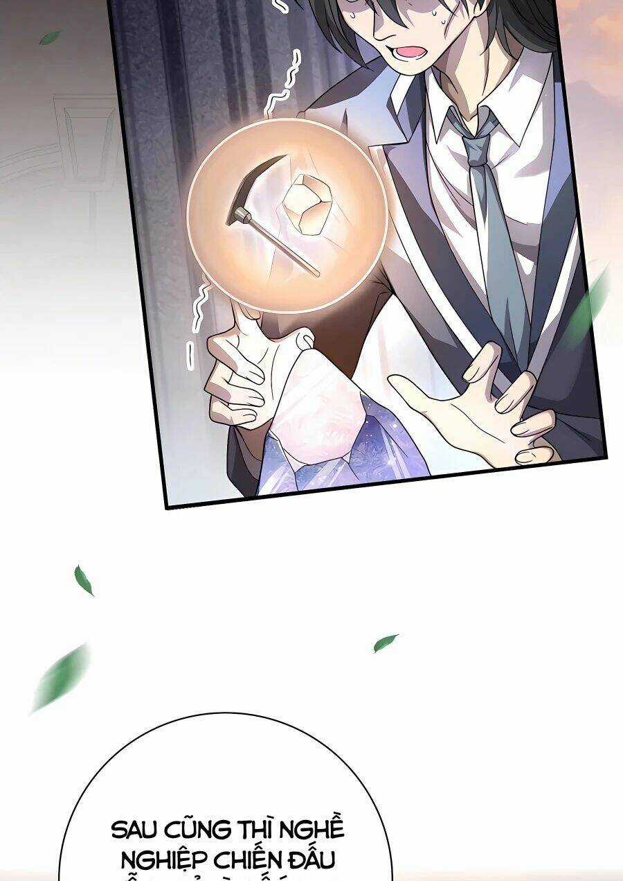 Toàn Dân Chuyển Chức: Ngự Long Sư Là Chức Nghiệp Yếu Nhất? Chapter 1 trang 73