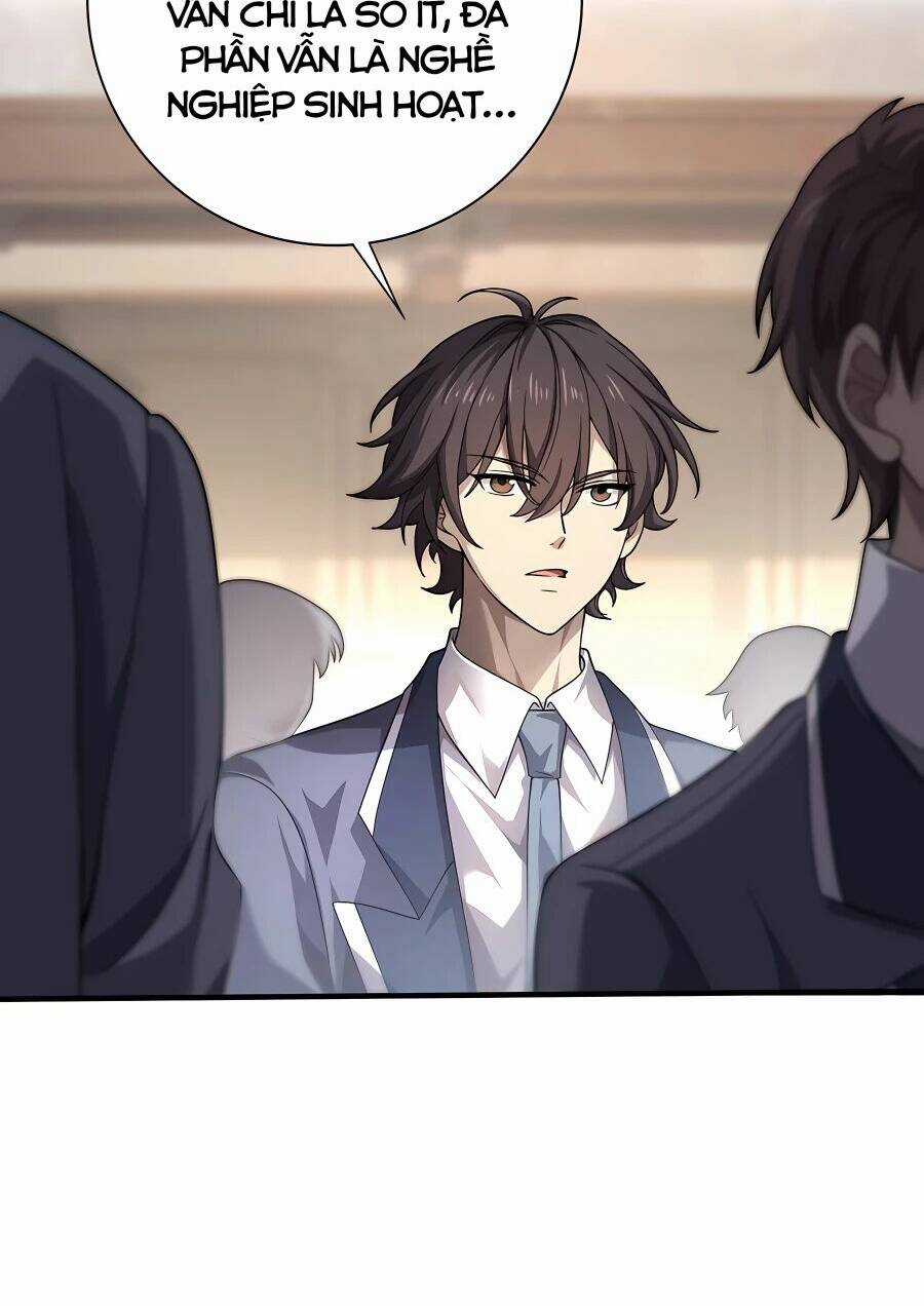 Toàn Dân Chuyển Chức: Ngự Long Sư Là Chức Nghiệp Yếu Nhất? Chapter 1 trang 74