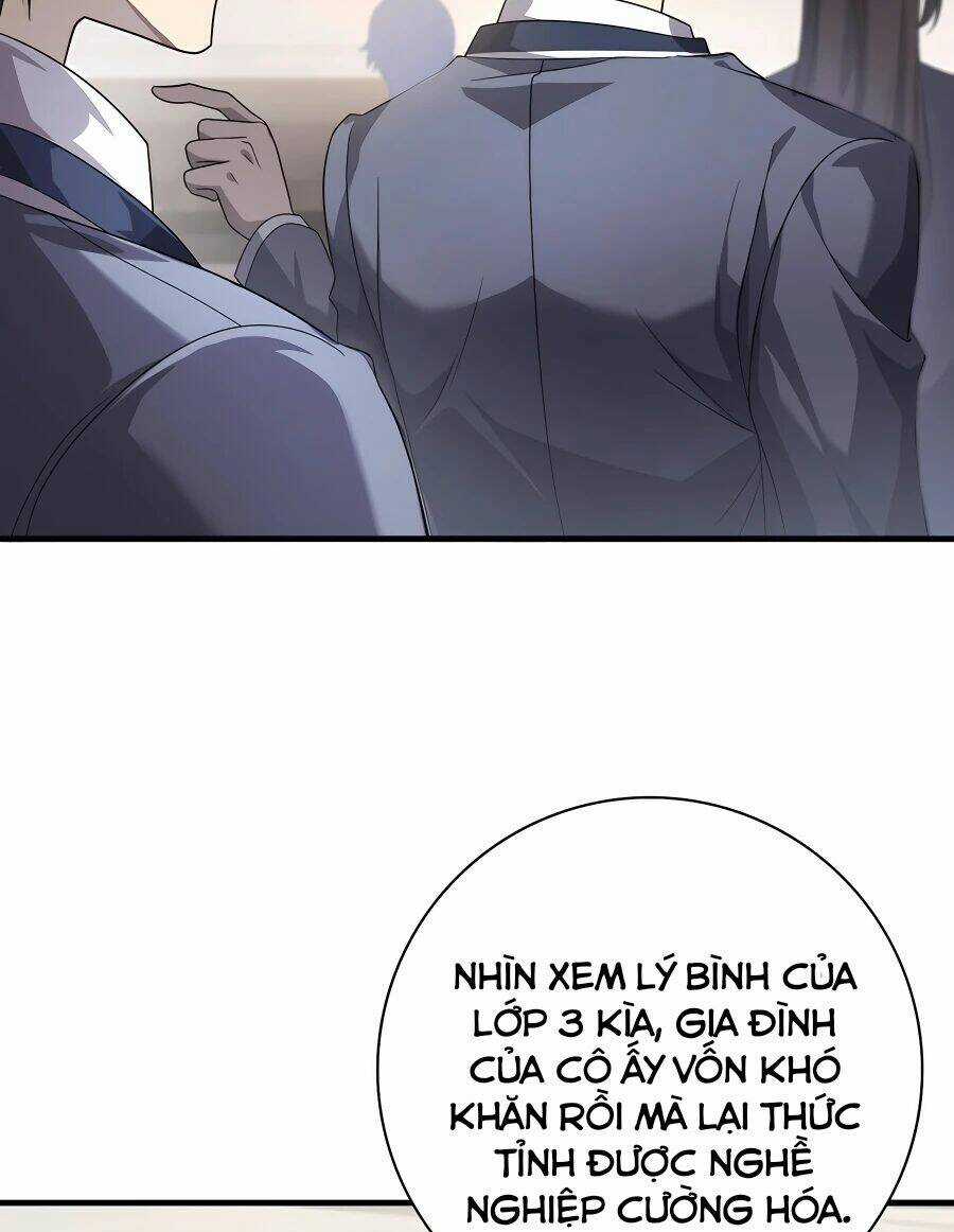 Toàn Dân Chuyển Chức: Ngự Long Sư Là Chức Nghiệp Yếu Nhất? Chapter 1 trang 77