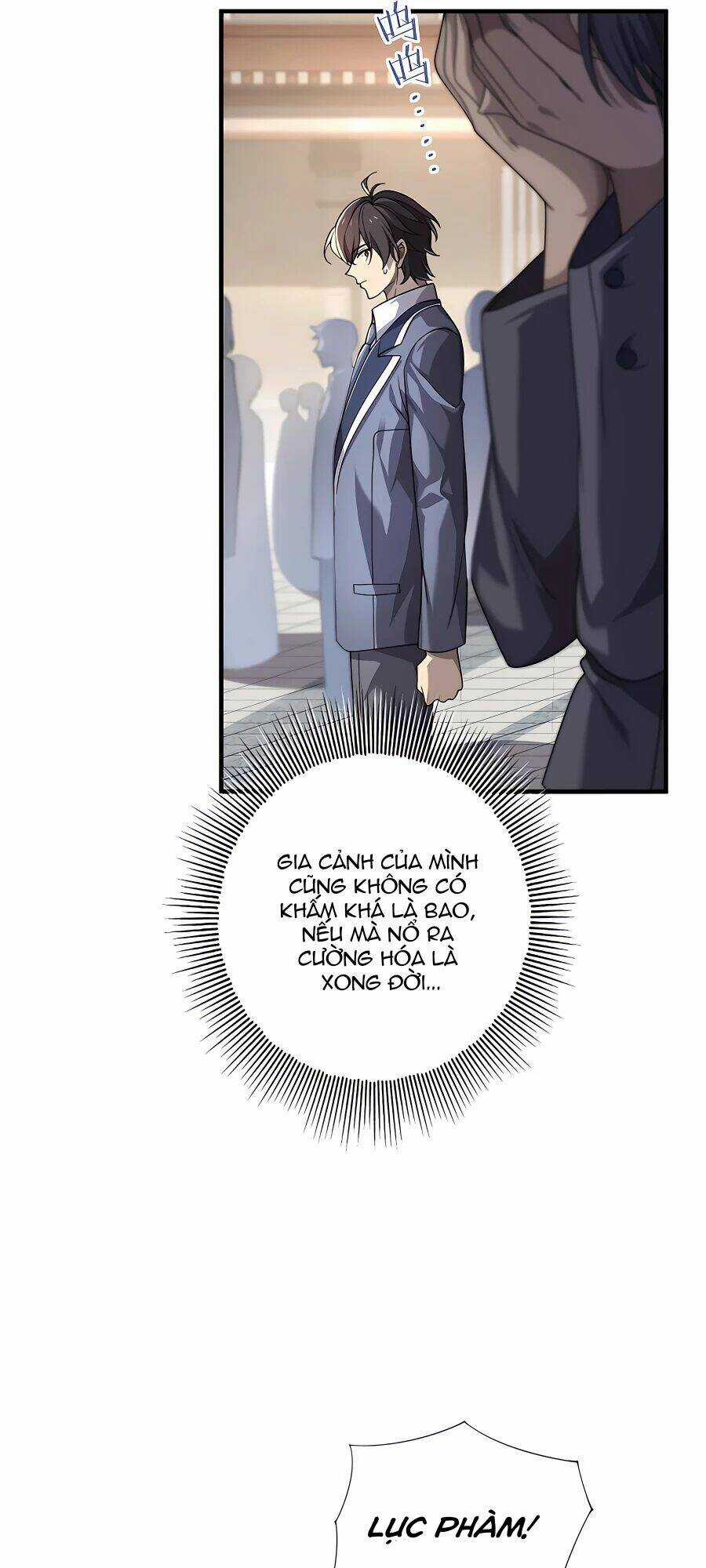 Toàn Dân Chuyển Chức: Ngự Long Sư Là Chức Nghiệp Yếu Nhất? Chapter 1 trang 79