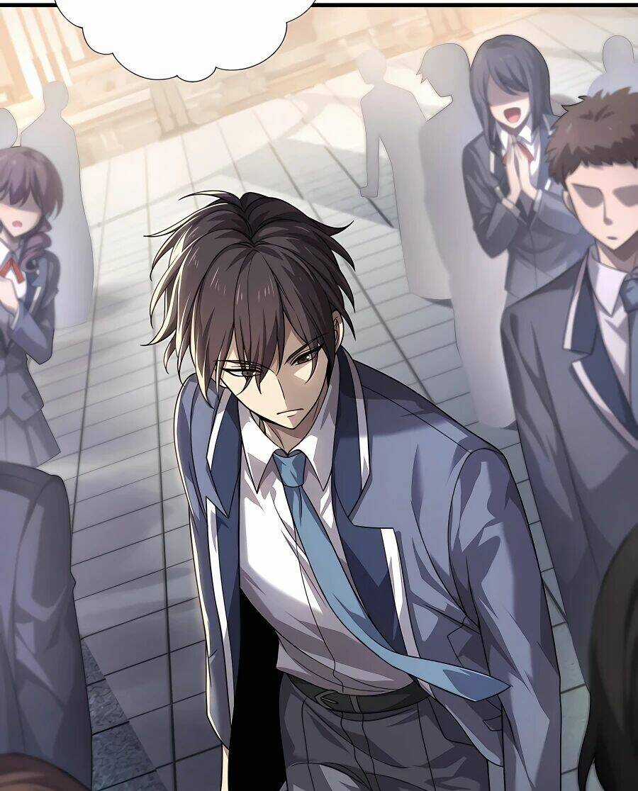 Toàn Dân Chuyển Chức: Ngự Long Sư Là Chức Nghiệp Yếu Nhất? Chapter 1 trang 81