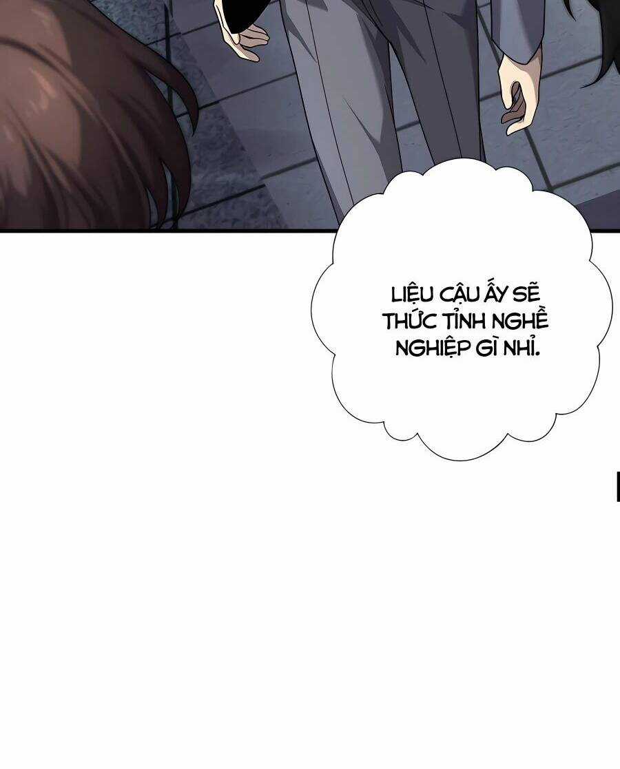 Toàn Dân Chuyển Chức: Ngự Long Sư Là Chức Nghiệp Yếu Nhất? Chapter 1 trang 82