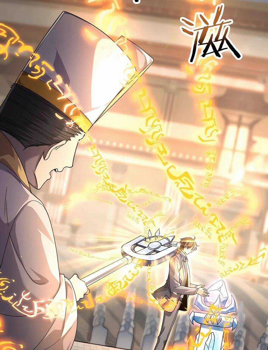 Toàn Dân Chuyển Chức: Ngự Long Sư Là Chức Nghiệp Yếu Nhất? Chapter 1 trang 84