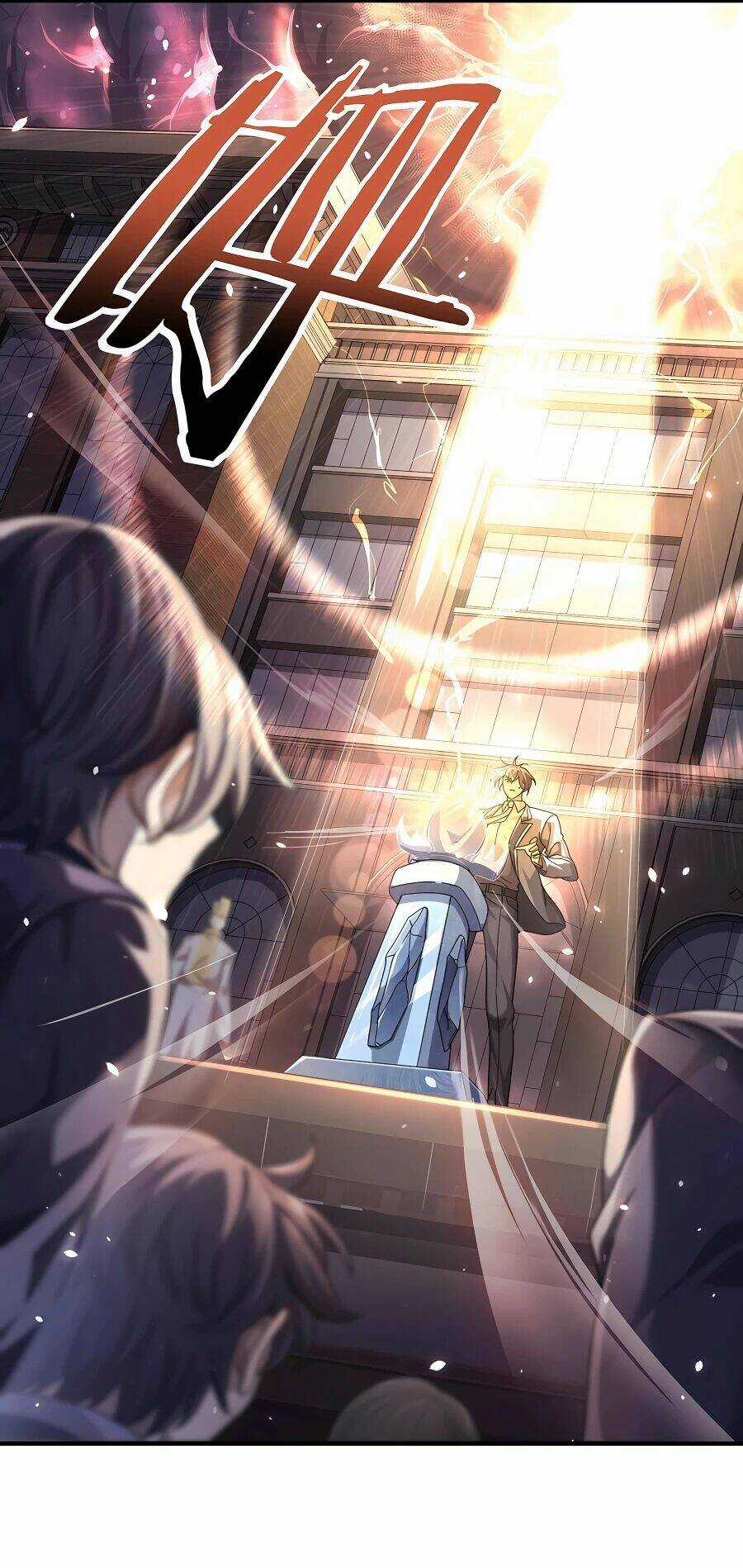 Toàn Dân Chuyển Chức: Ngự Long Sư Là Chức Nghiệp Yếu Nhất? Chapter 1 trang 89