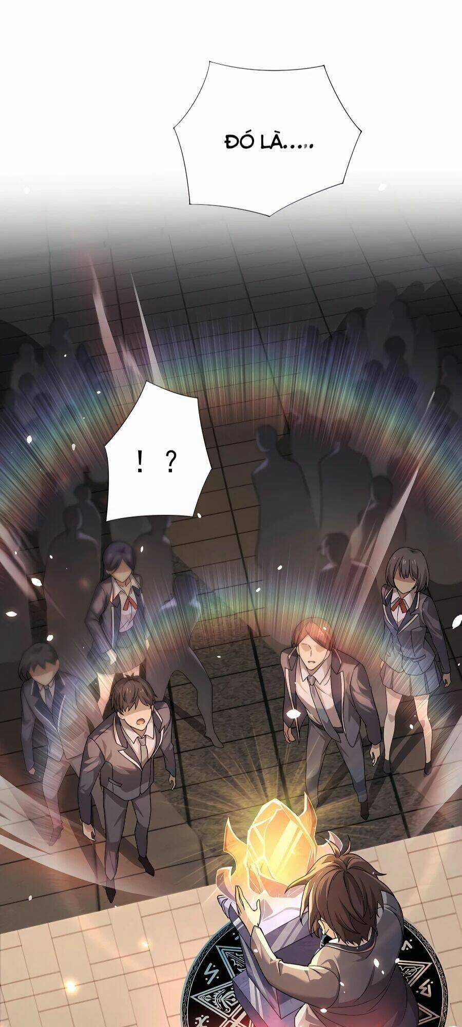 Toàn Dân Chuyển Chức: Ngự Long Sư Là Chức Nghiệp Yếu Nhất? Chapter 1 trang 90