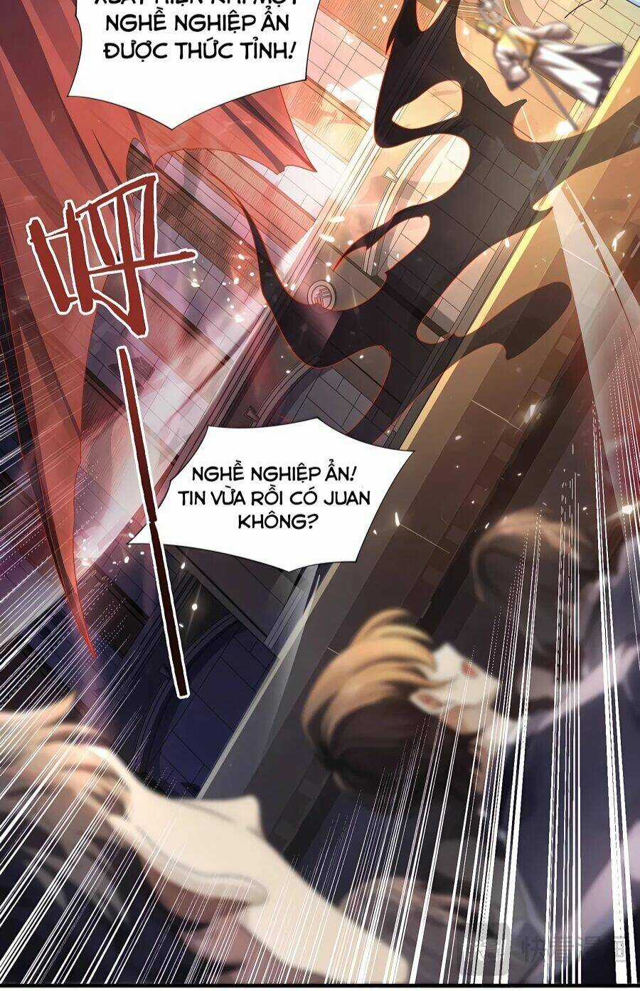 Toàn Dân Chuyển Chức: Ngự Long Sư Là Chức Nghiệp Yếu Nhất? Chapter 1 trang 93