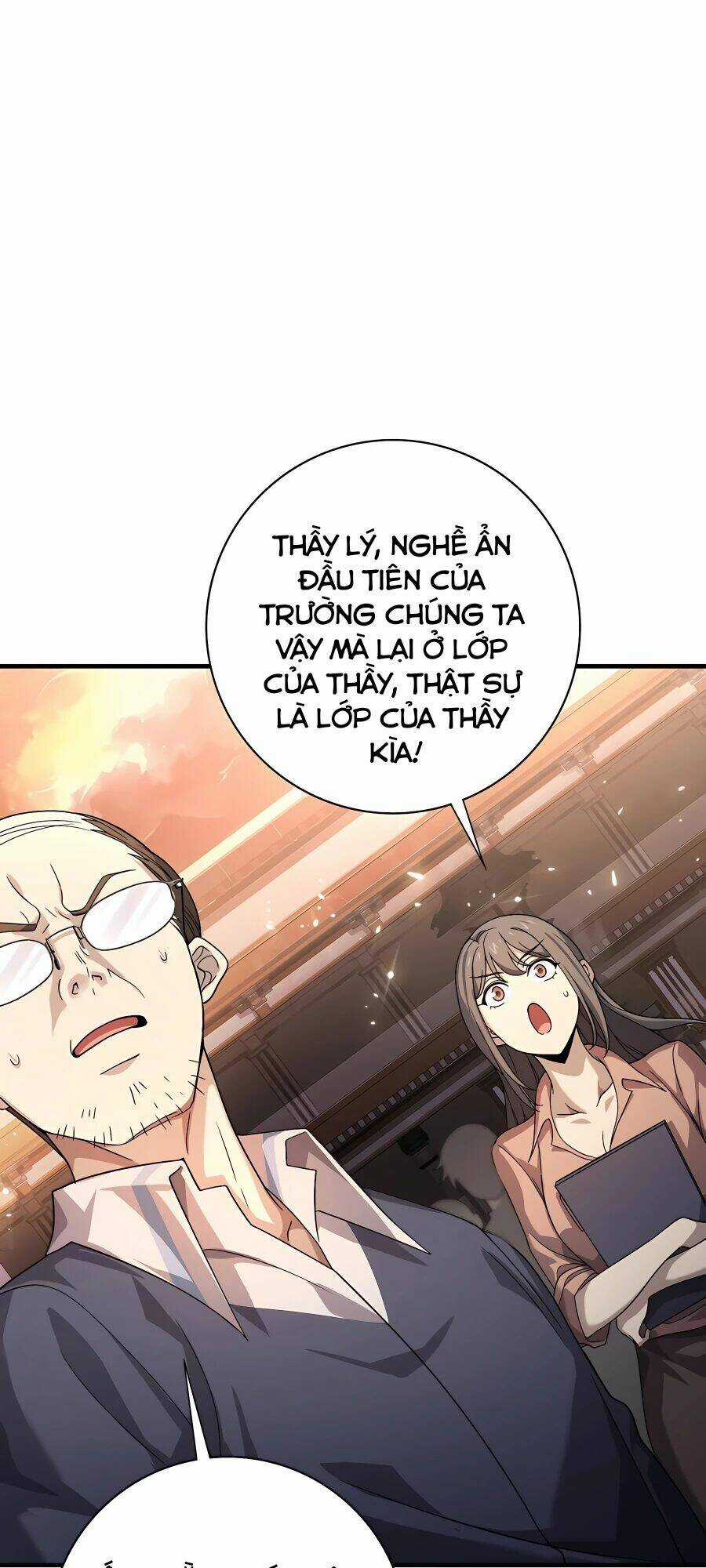 Toàn Dân Chuyển Chức: Ngự Long Sư Là Chức Nghiệp Yếu Nhất? Chapter 1 trang 94