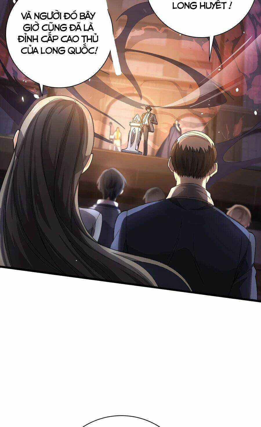 Toàn Dân Chuyển Chức: Ngự Long Sư Là Chức Nghiệp Yếu Nhất? Chapter 1 trang 98