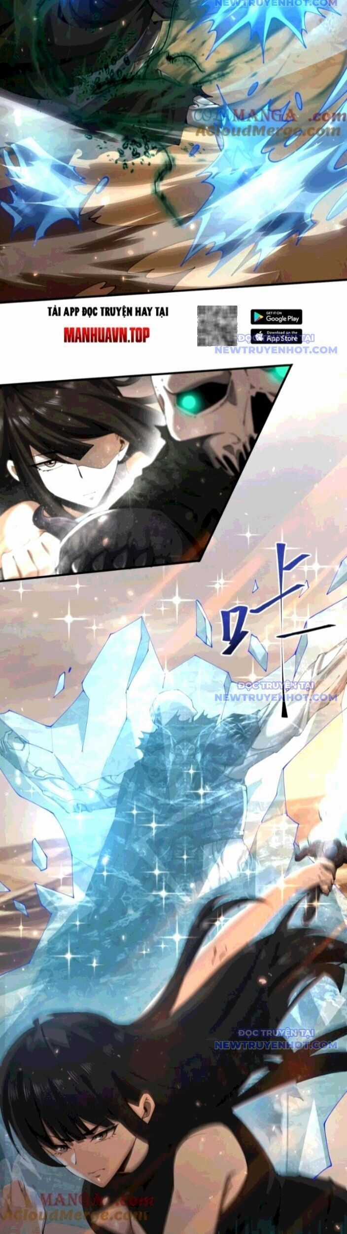 Toàn Dân Chuyển Chức: Ngự Long Sư Là Chức Nghiệp Yếu Nhất? Chapter 100 trang 10