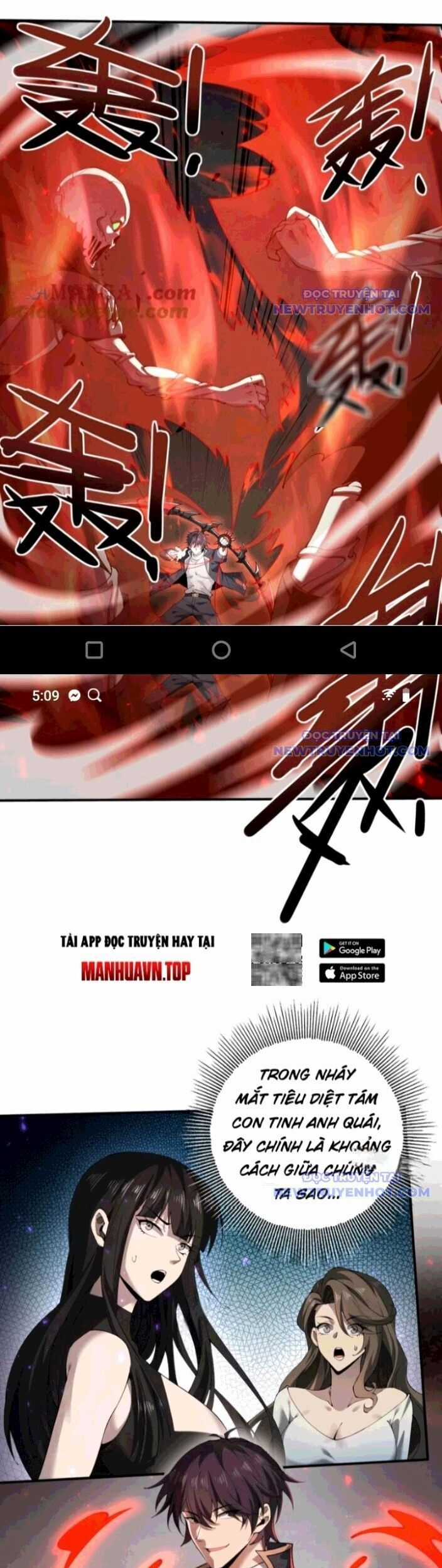 Toàn Dân Chuyển Chức: Ngự Long Sư Là Chức Nghiệp Yếu Nhất? Chapter 100 trang 16