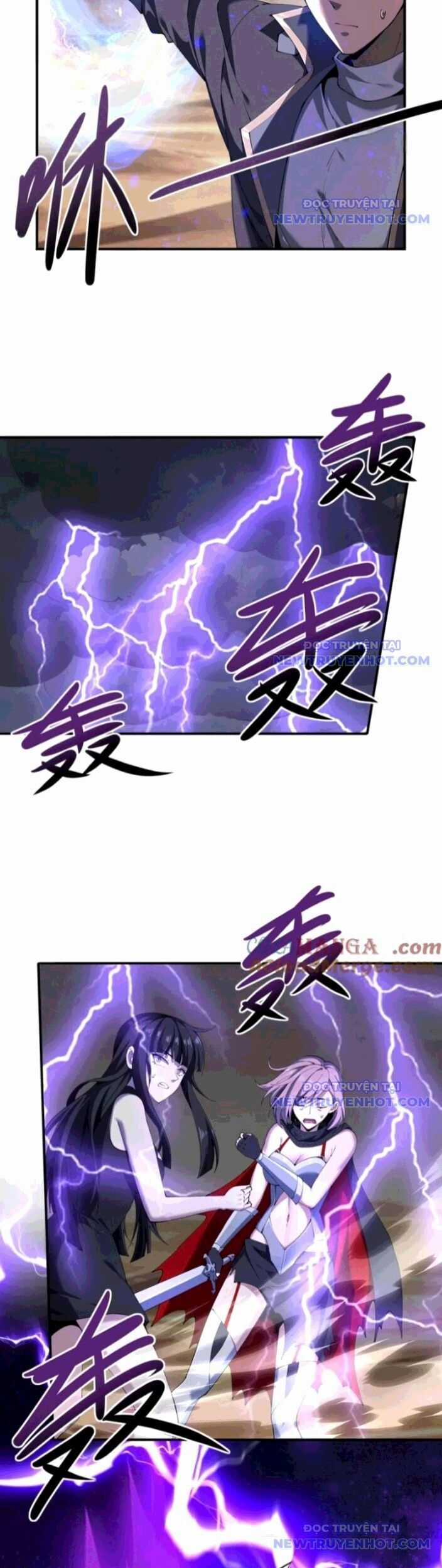 Toàn Dân Chuyển Chức: Ngự Long Sư Là Chức Nghiệp Yếu Nhất? Chapter 100 trang 20