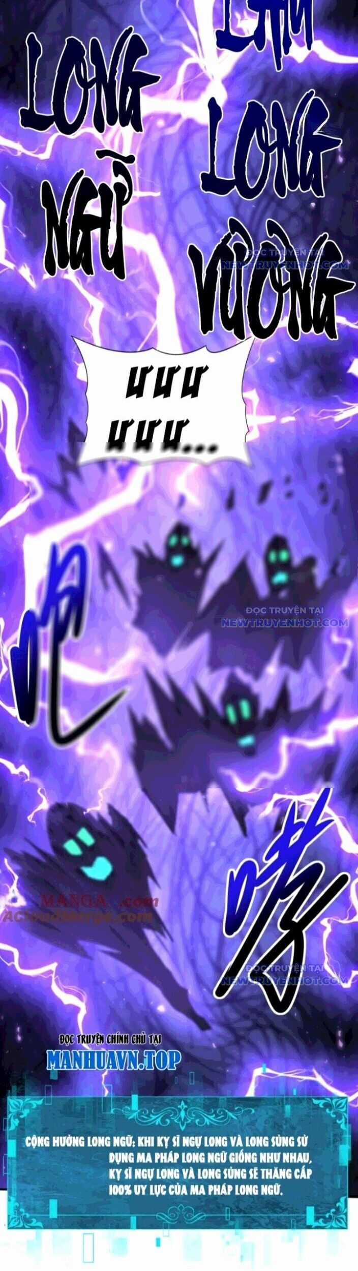 Toàn Dân Chuyển Chức: Ngự Long Sư Là Chức Nghiệp Yếu Nhất? Chapter 100 trang 25