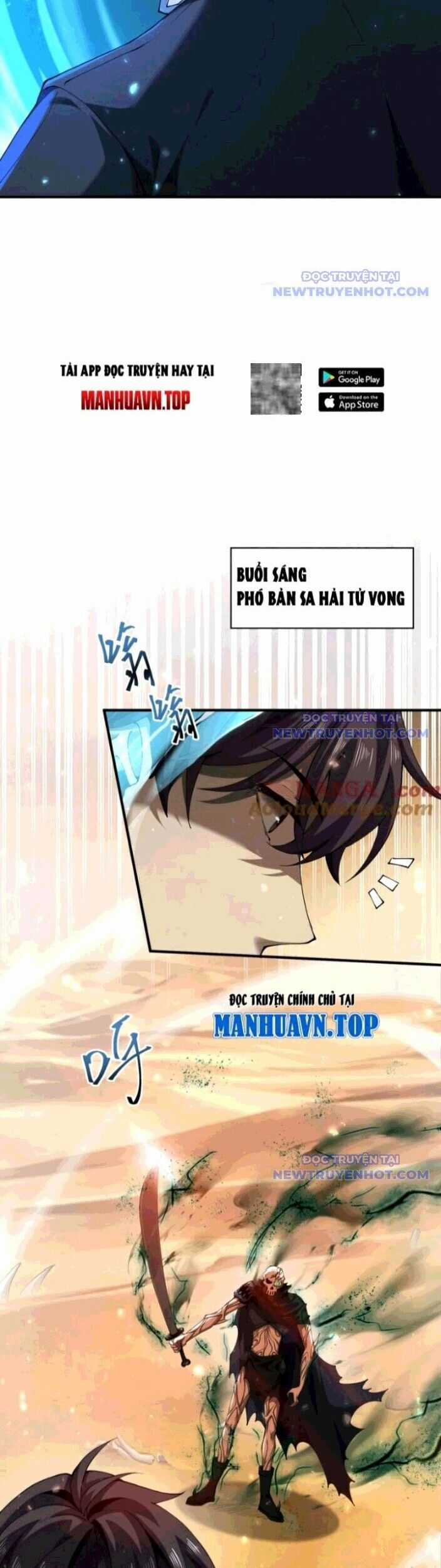 Toàn Dân Chuyển Chức: Ngự Long Sư Là Chức Nghiệp Yếu Nhất? Chapter 100 trang 7