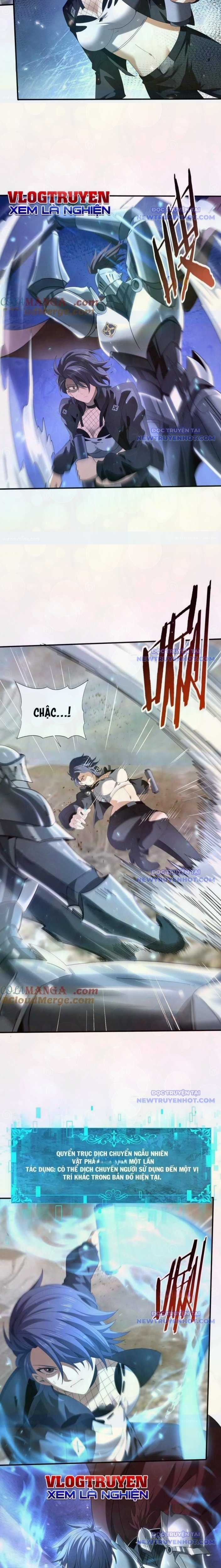 Toàn Dân Chuyển Chức: Ngự Long Sư Là Chức Nghiệp Yếu Nhất? Chapter 101 trang 15