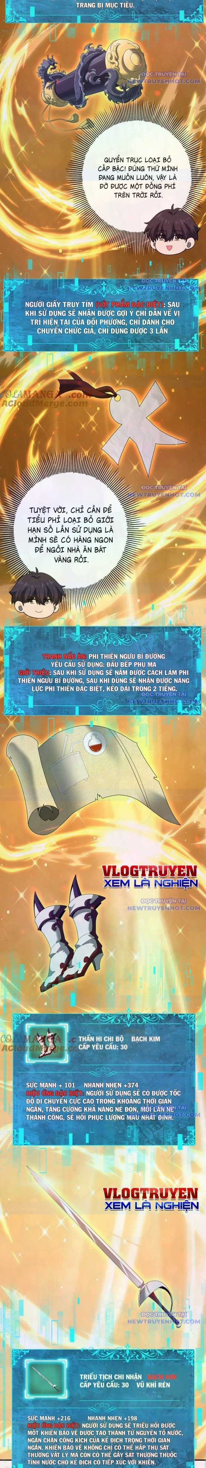 Toàn Dân Chuyển Chức: Ngự Long Sư Là Chức Nghiệp Yếu Nhất? Chapter 102 trang 11