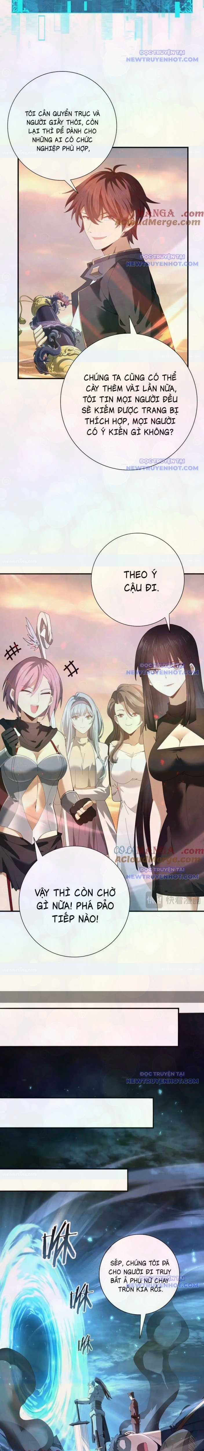 Toàn Dân Chuyển Chức: Ngự Long Sư Là Chức Nghiệp Yếu Nhất? Chapter 102 trang 12