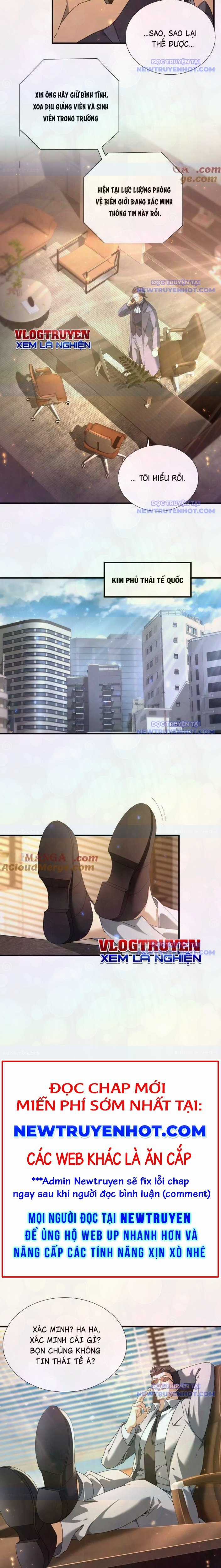 Toàn Dân Chuyển Chức: Ngự Long Sư Là Chức Nghiệp Yếu Nhất? Chapter 103 trang 2