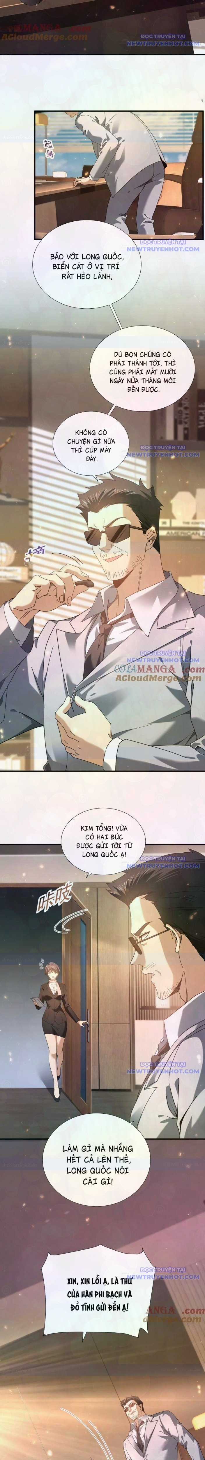 Toàn Dân Chuyển Chức: Ngự Long Sư Là Chức Nghiệp Yếu Nhất? Chapter 103 trang 3