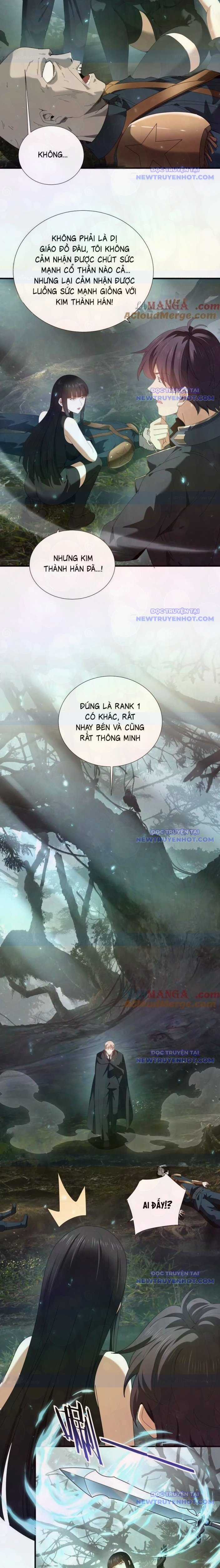 Toàn Dân Chuyển Chức: Ngự Long Sư Là Chức Nghiệp Yếu Nhất? Chapter 103 trang 7