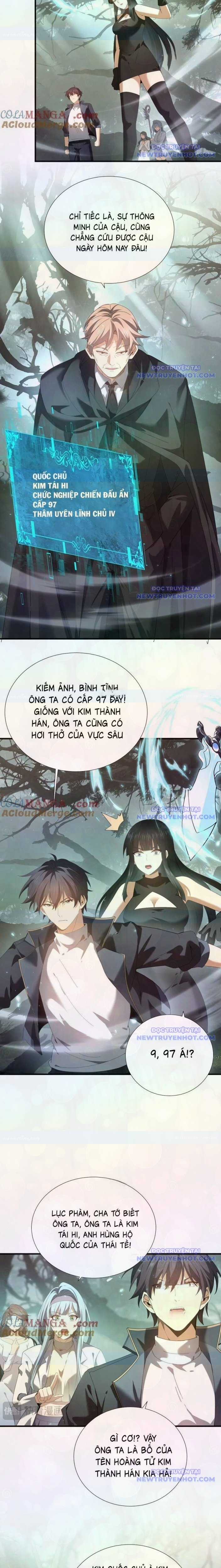 Toàn Dân Chuyển Chức: Ngự Long Sư Là Chức Nghiệp Yếu Nhất? Chapter 103 trang 8