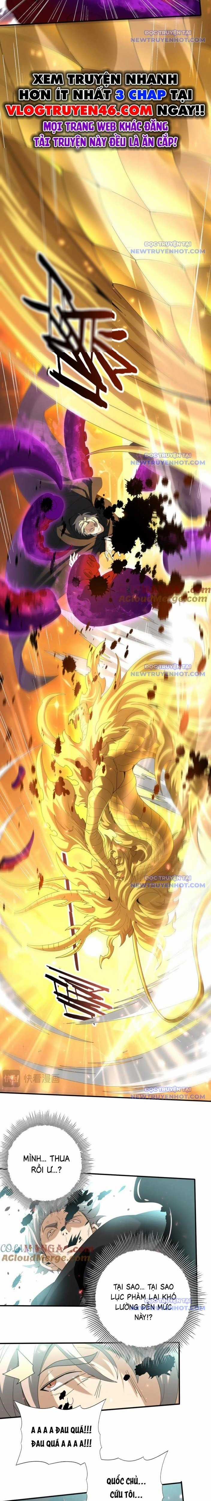 Toàn Dân Chuyển Chức: Ngự Long Sư Là Chức Nghiệp Yếu Nhất? Chapter 104 trang 13