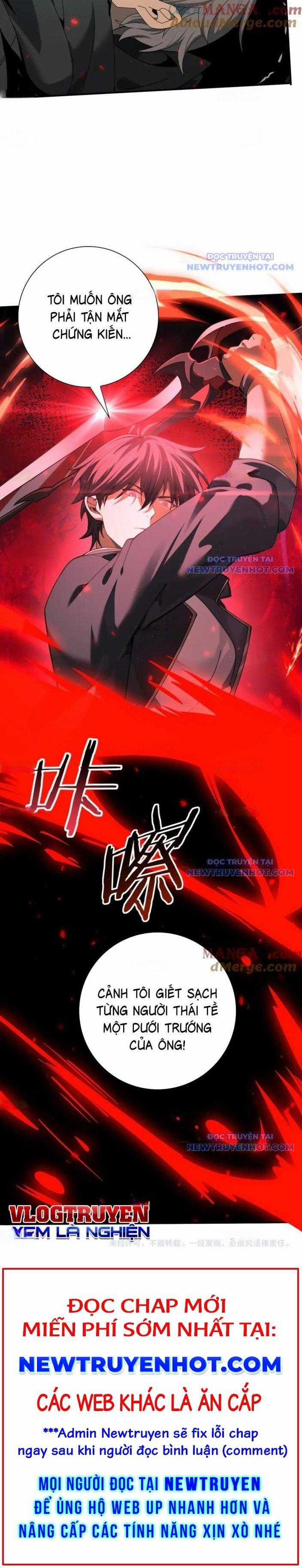 Toàn Dân Chuyển Chức: Ngự Long Sư Là Chức Nghiệp Yếu Nhất? Chapter 104 trang 16