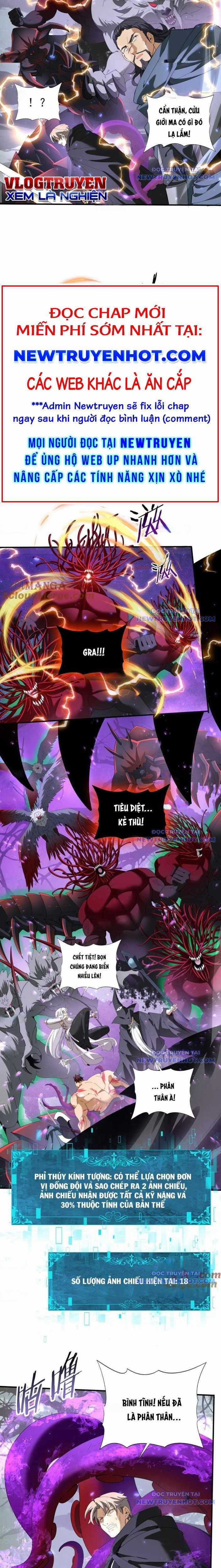 Toàn Dân Chuyển Chức: Ngự Long Sư Là Chức Nghiệp Yếu Nhất? Chapter 104 trang 7