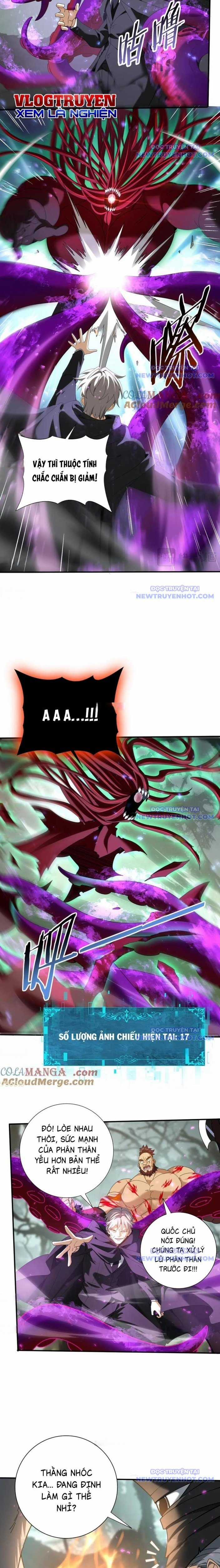 Toàn Dân Chuyển Chức: Ngự Long Sư Là Chức Nghiệp Yếu Nhất? Chapter 104 trang 8