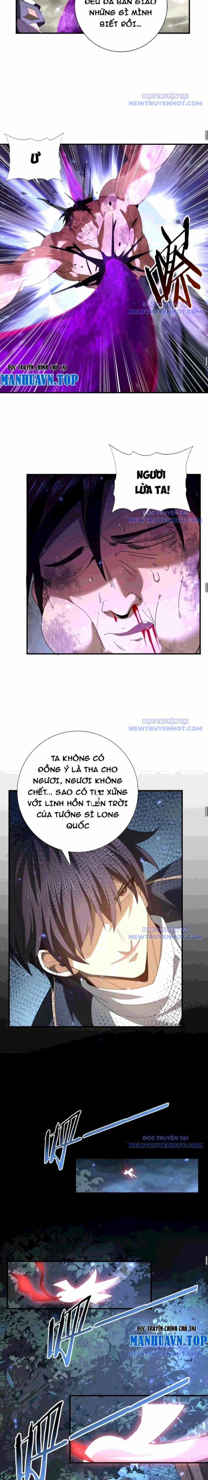 Toàn Dân Chuyển Chức: Ngự Long Sư Là Chức Nghiệp Yếu Nhất? Chapter 105 trang 10