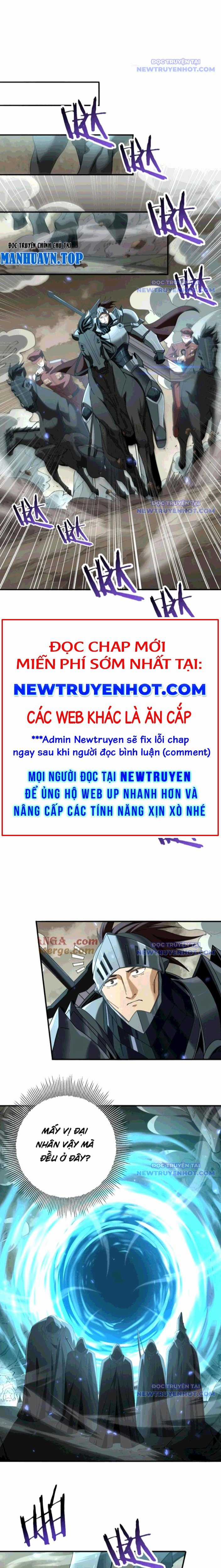 Toàn Dân Chuyển Chức: Ngự Long Sư Là Chức Nghiệp Yếu Nhất? Chapter 105 trang 2