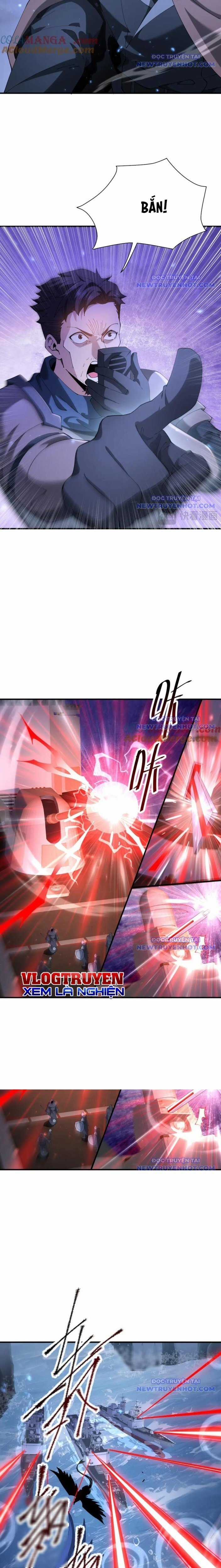 Toàn Dân Chuyển Chức: Ngự Long Sư Là Chức Nghiệp Yếu Nhất? Chapter 106 trang 12