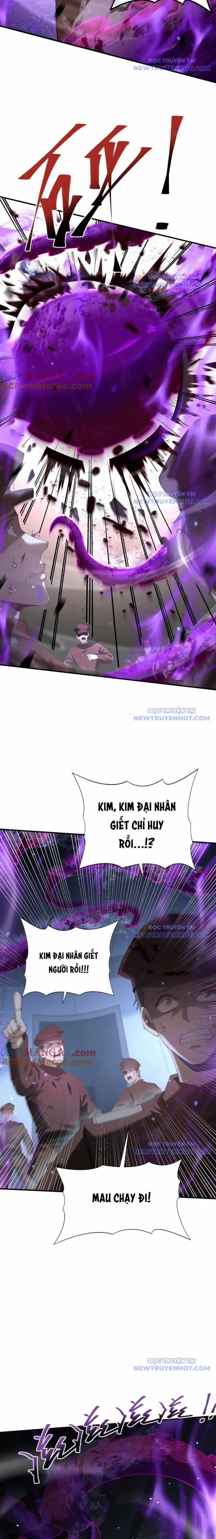 Toàn Dân Chuyển Chức: Ngự Long Sư Là Chức Nghiệp Yếu Nhất? Chapter 106 trang 2