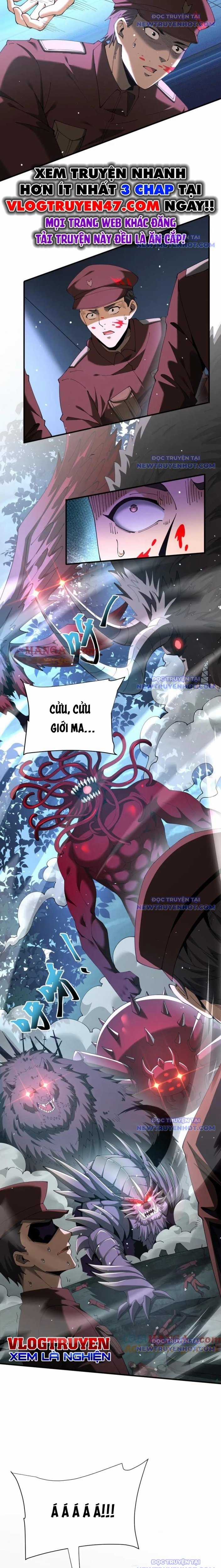 Toàn Dân Chuyển Chức: Ngự Long Sư Là Chức Nghiệp Yếu Nhất? Chapter 106 trang 4