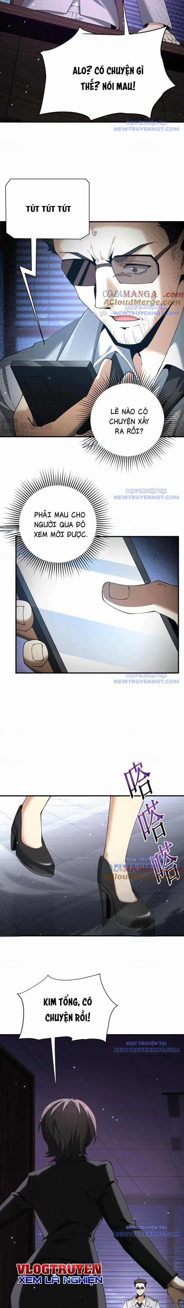 Toàn Dân Chuyển Chức: Ngự Long Sư Là Chức Nghiệp Yếu Nhất? Chapter 106 trang 8