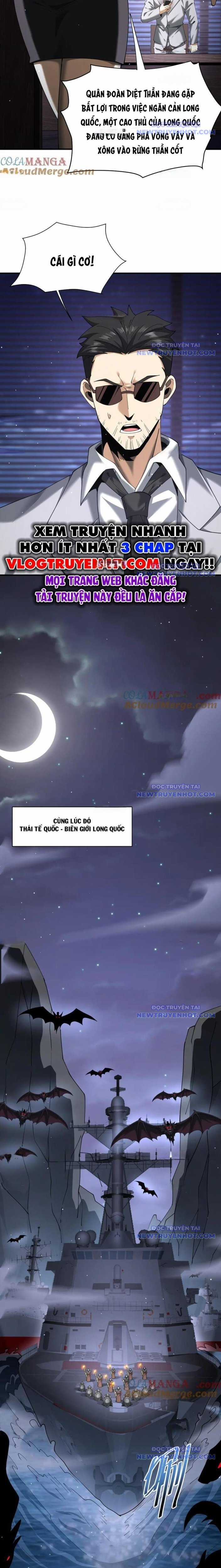 Toàn Dân Chuyển Chức: Ngự Long Sư Là Chức Nghiệp Yếu Nhất? Chapter 106 trang 9