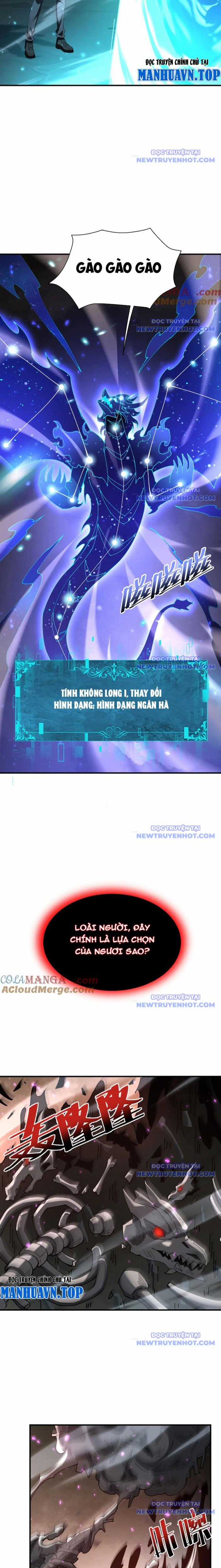 Toàn Dân Chuyển Chức: Ngự Long Sư Là Chức Nghiệp Yếu Nhất? Chapter 109 trang 13