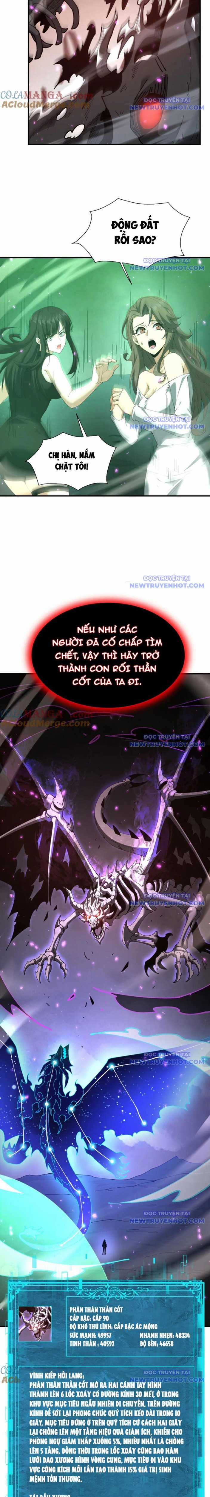 Toàn Dân Chuyển Chức: Ngự Long Sư Là Chức Nghiệp Yếu Nhất? Chapter 109 trang 14