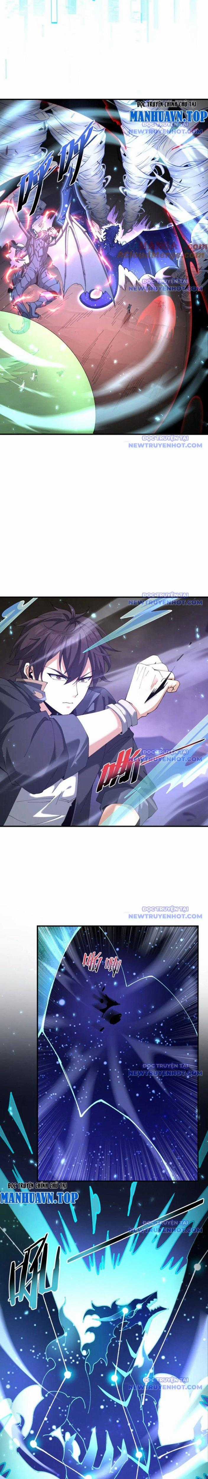 Toàn Dân Chuyển Chức: Ngự Long Sư Là Chức Nghiệp Yếu Nhất? Chapter 109 trang 16