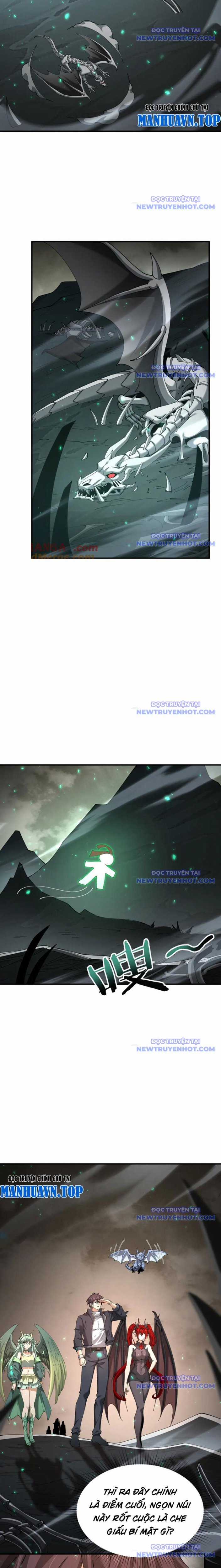 Toàn Dân Chuyển Chức: Ngự Long Sư Là Chức Nghiệp Yếu Nhất? Chapter 109 trang 3