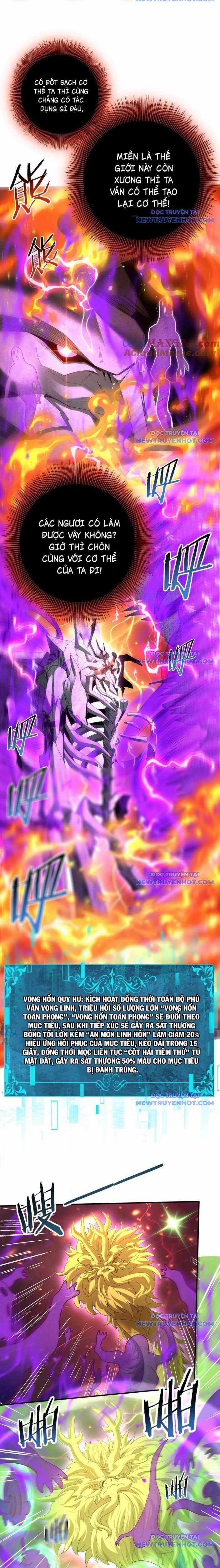 Toàn Dân Chuyển Chức: Ngự Long Sư Là Chức Nghiệp Yếu Nhất? Chapter 110 trang 12