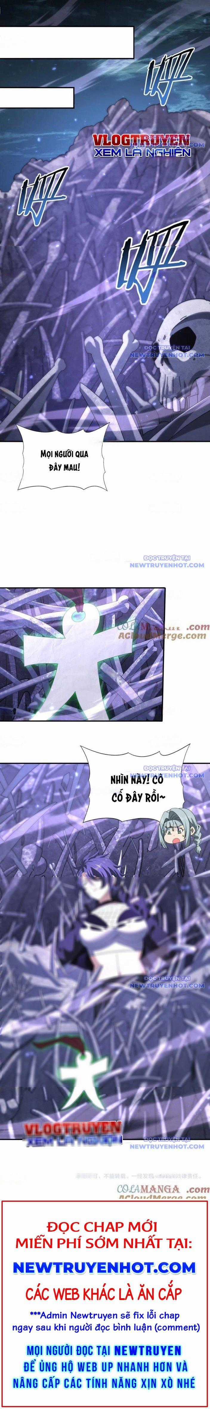 Toàn Dân Chuyển Chức: Ngự Long Sư Là Chức Nghiệp Yếu Nhất? Chapter 110 trang 15