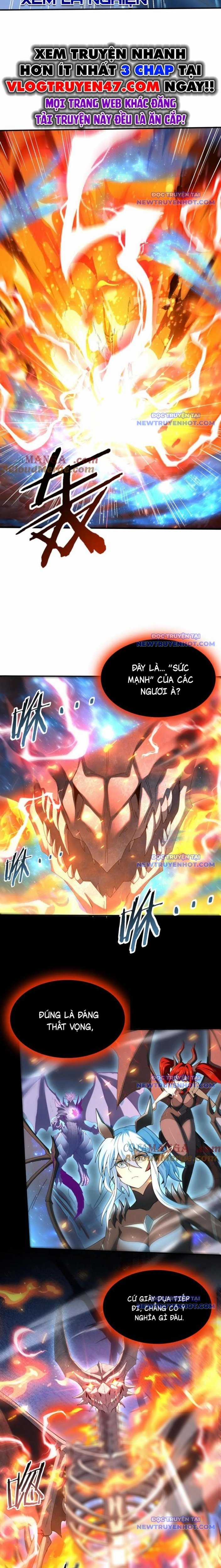 Toàn Dân Chuyển Chức: Ngự Long Sư Là Chức Nghiệp Yếu Nhất? Chapter 110 trang 3