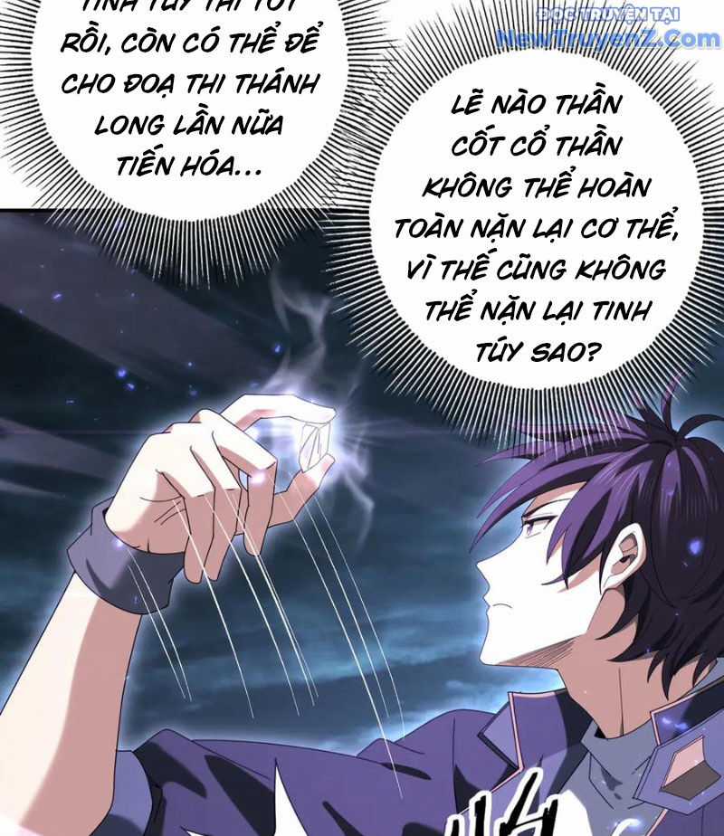 Toàn Dân Chuyển Chức: Ngự Long Sư Là Chức Nghiệp Yếu Nhất? Chapter 111 trang 12