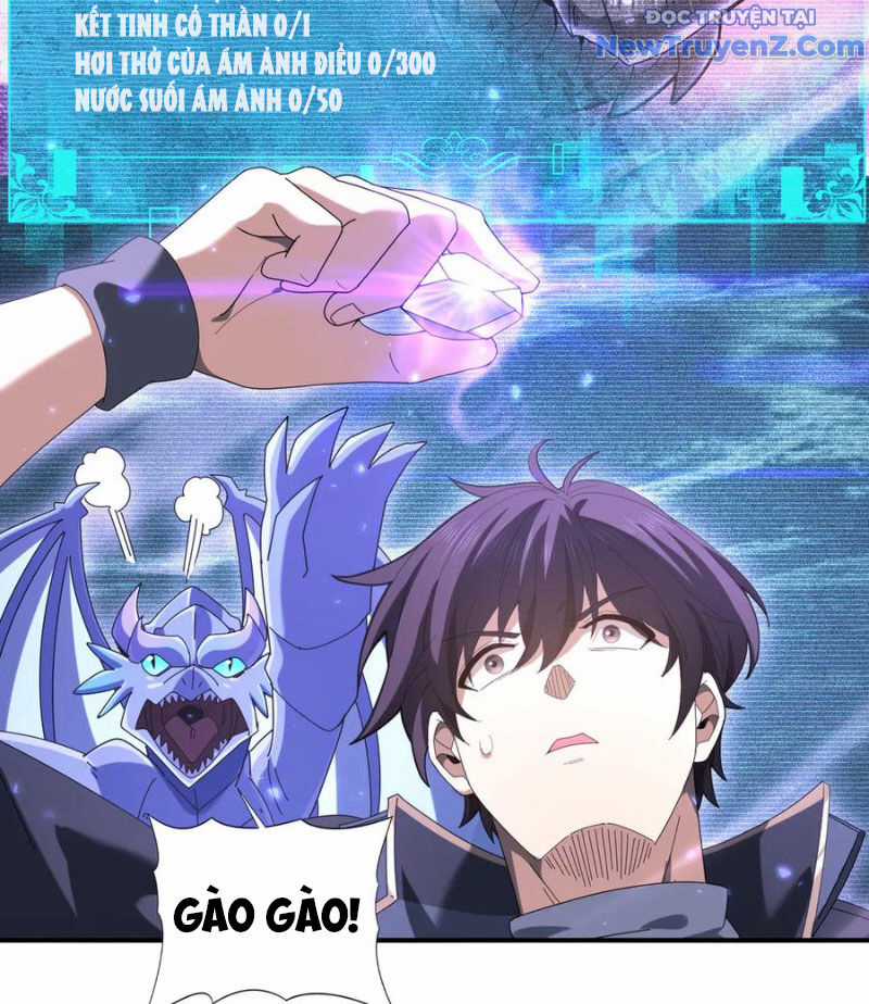 Toàn Dân Chuyển Chức: Ngự Long Sư Là Chức Nghiệp Yếu Nhất? Chapter 111 trang 16