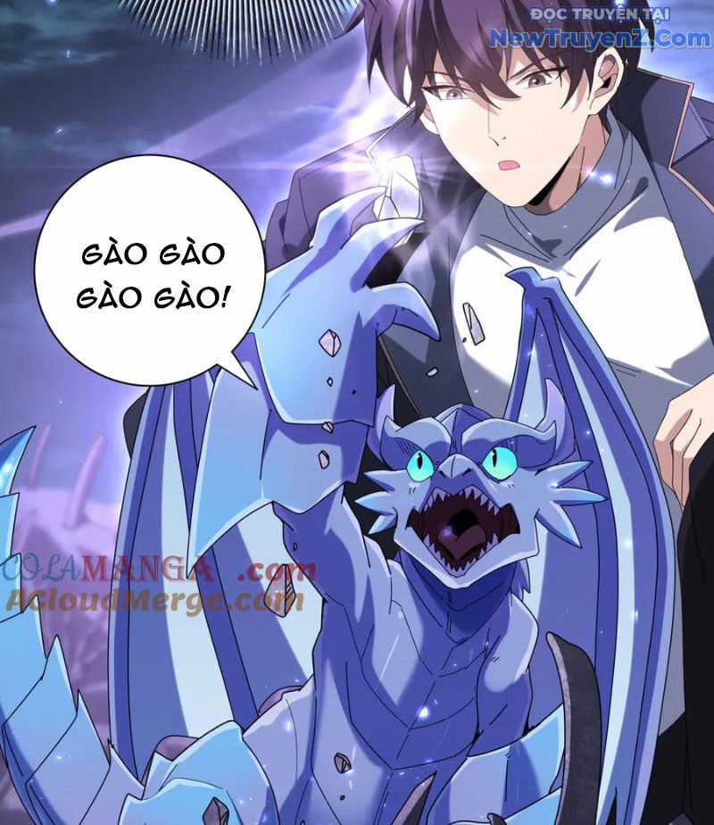 Toàn Dân Chuyển Chức: Ngự Long Sư Là Chức Nghiệp Yếu Nhất? Chapter 111 trang 10