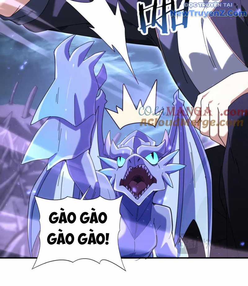 Toàn Dân Chuyển Chức: Ngự Long Sư Là Chức Nghiệp Yếu Nhất? Chapter 111 trang 13