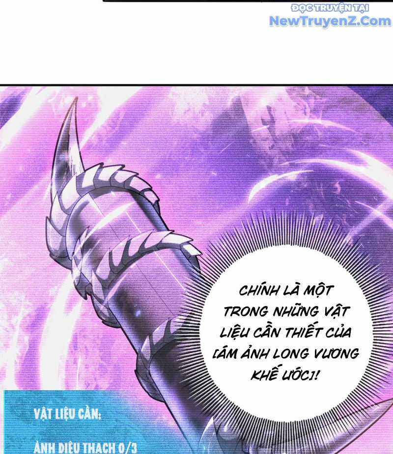 Toàn Dân Chuyển Chức: Ngự Long Sư Là Chức Nghiệp Yếu Nhất? Chapter 111 trang 15