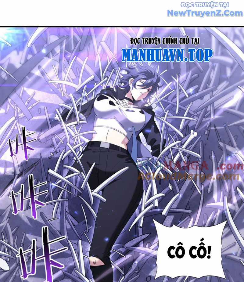 Toàn Dân Chuyển Chức: Ngự Long Sư Là Chức Nghiệp Yếu Nhất? Chapter 111 trang 2