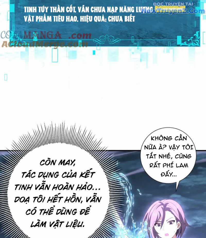 Toàn Dân Chuyển Chức: Ngự Long Sư Là Chức Nghiệp Yếu Nhất? Chapter 111 trang 24