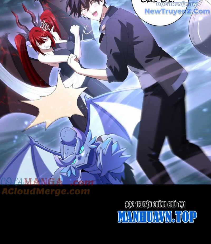 Toàn Dân Chuyển Chức: Ngự Long Sư Là Chức Nghiệp Yếu Nhất? Chapter 111 trang 18